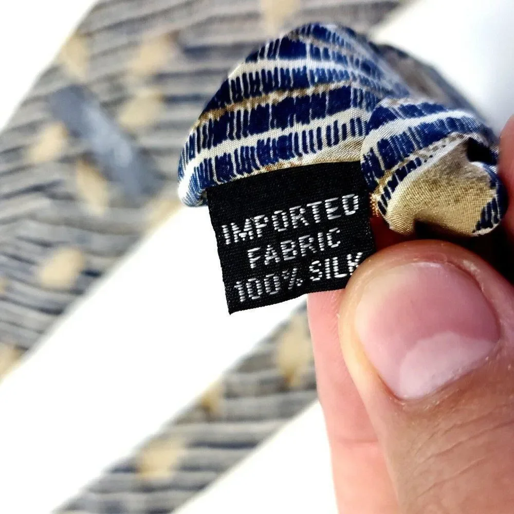 Surrey stains striped wearable